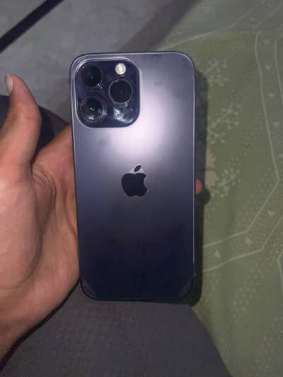Apple iPhone 14 Pro Max