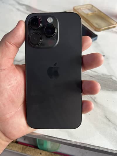 Apple iPhone 14 Pro