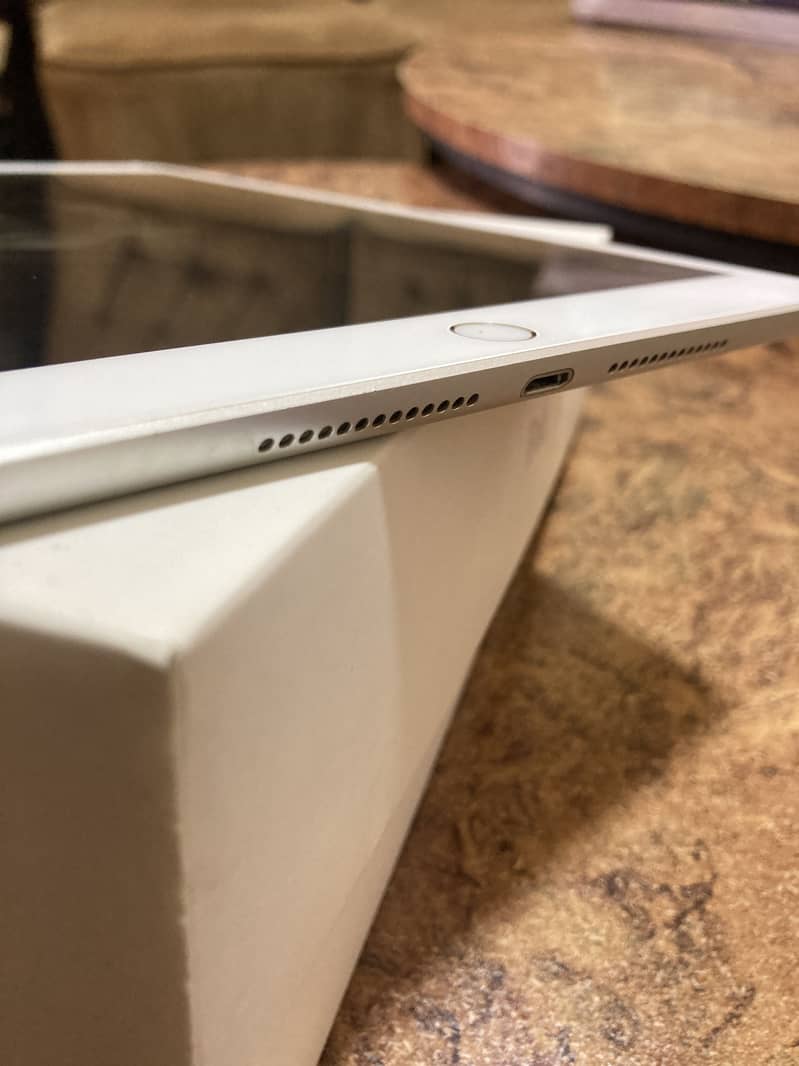 Ipad with flip book 2