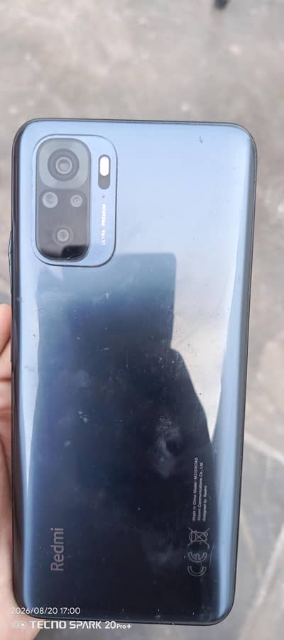 Xiaomi 10