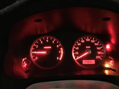 Suzuki Liana 2006 Original Whatsapp number 03718044753