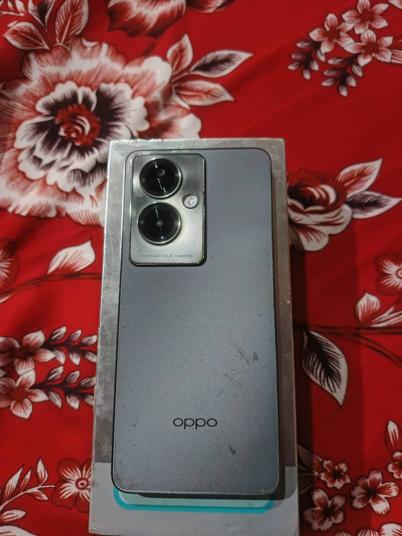 OPPO A79 1