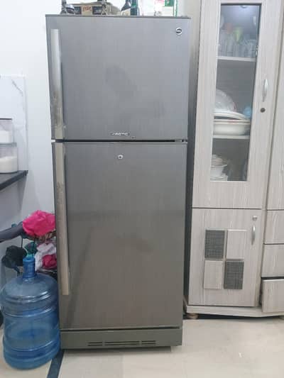 PEL Arctic Refrigerator PRA 145 | 145W | Used Fridge For Sale