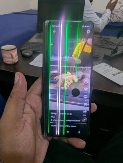 Samsung Mobile Fold2
