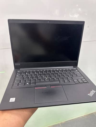 Think Pad (core i3)