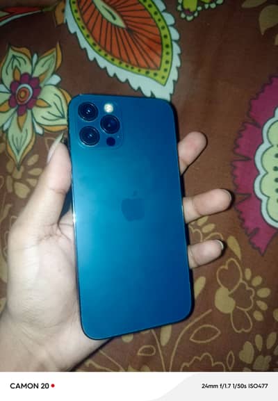 iPhone 12 Pro