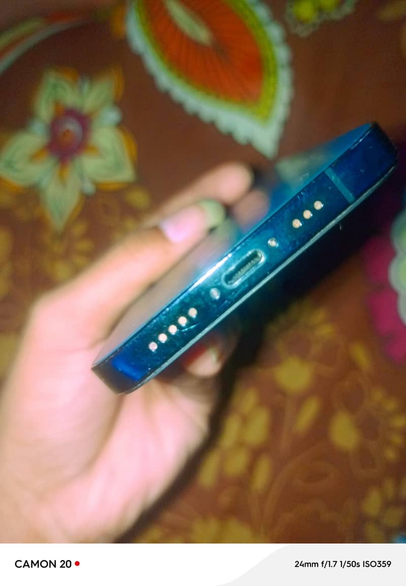 iPhone 12 Pro 1