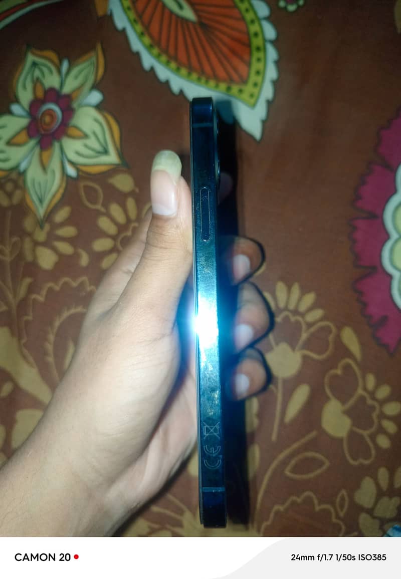 iPhone 12 Pro 2