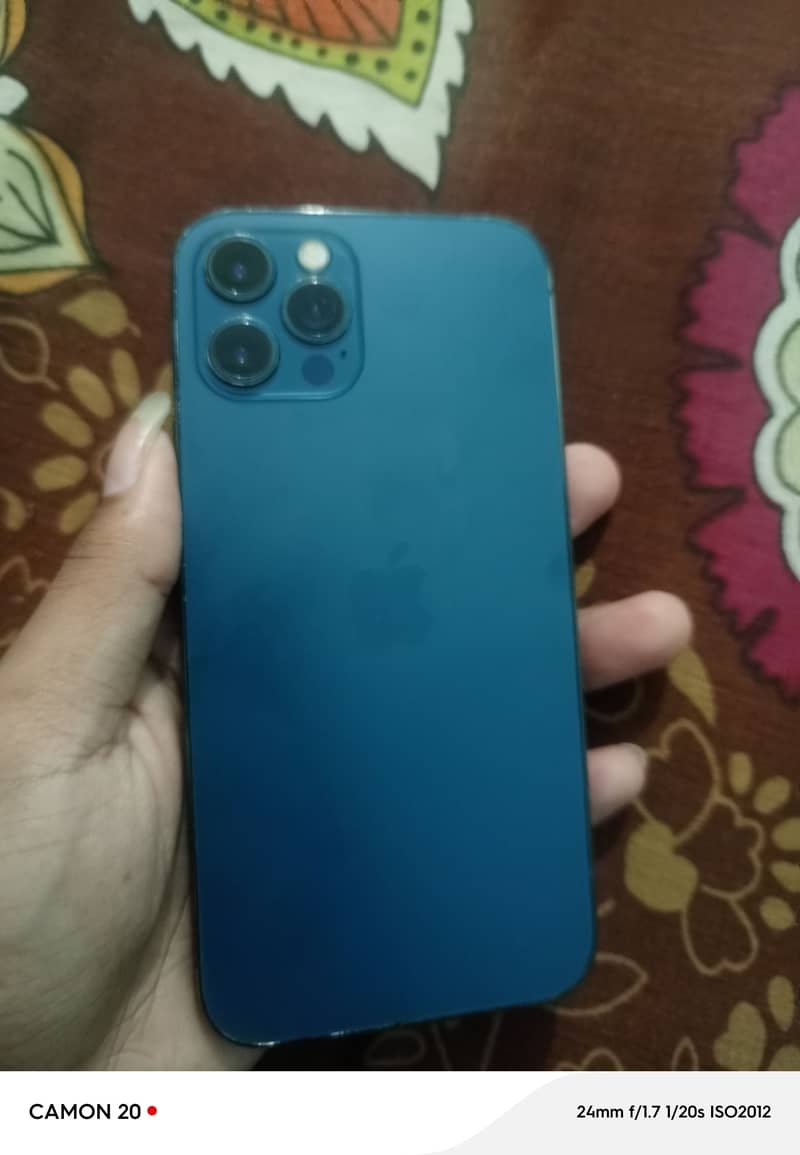 iPhone 12 Pro 3