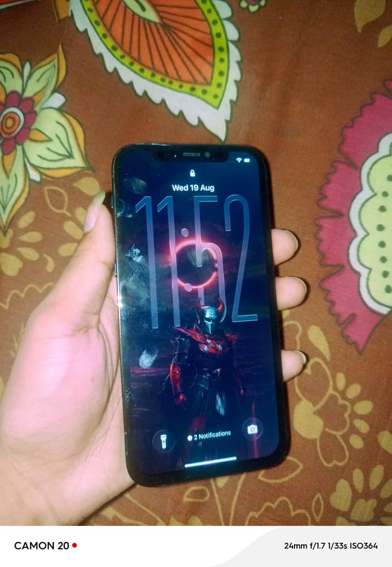 iPhone 12 Pro 4