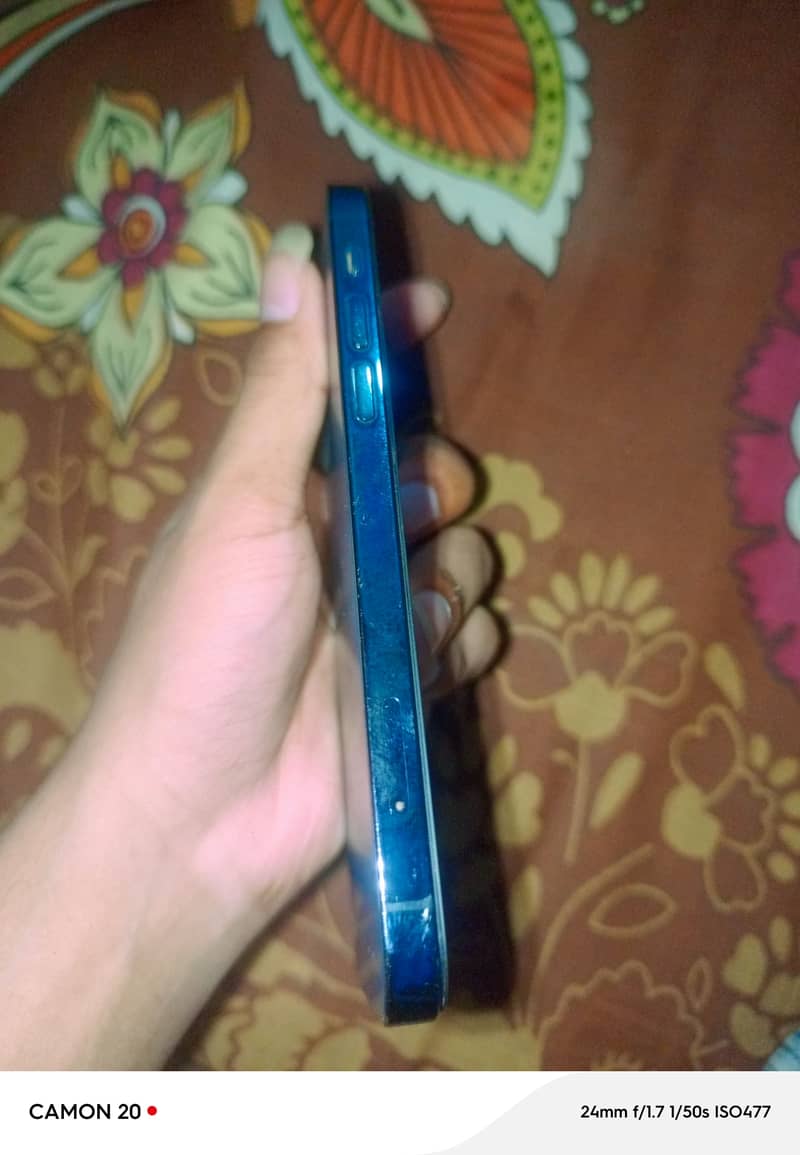 iPhone 12 Pro 5