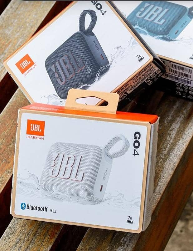 JBL SPEAKER 1
