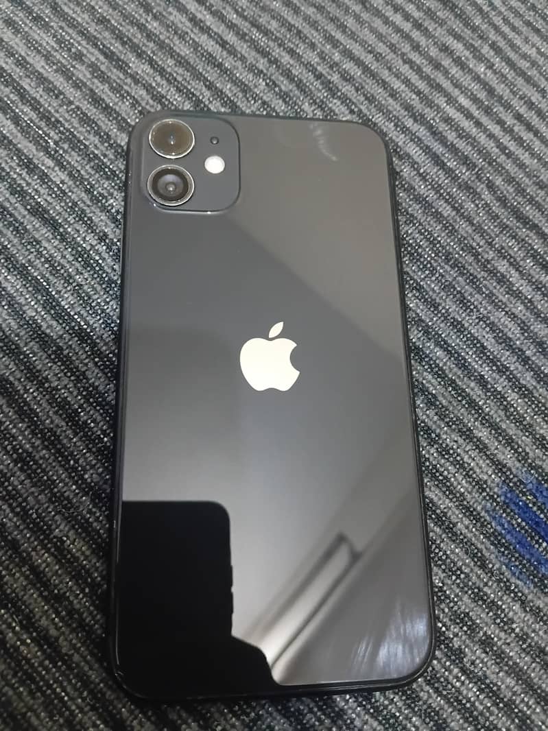 Apple iPhone 11 2