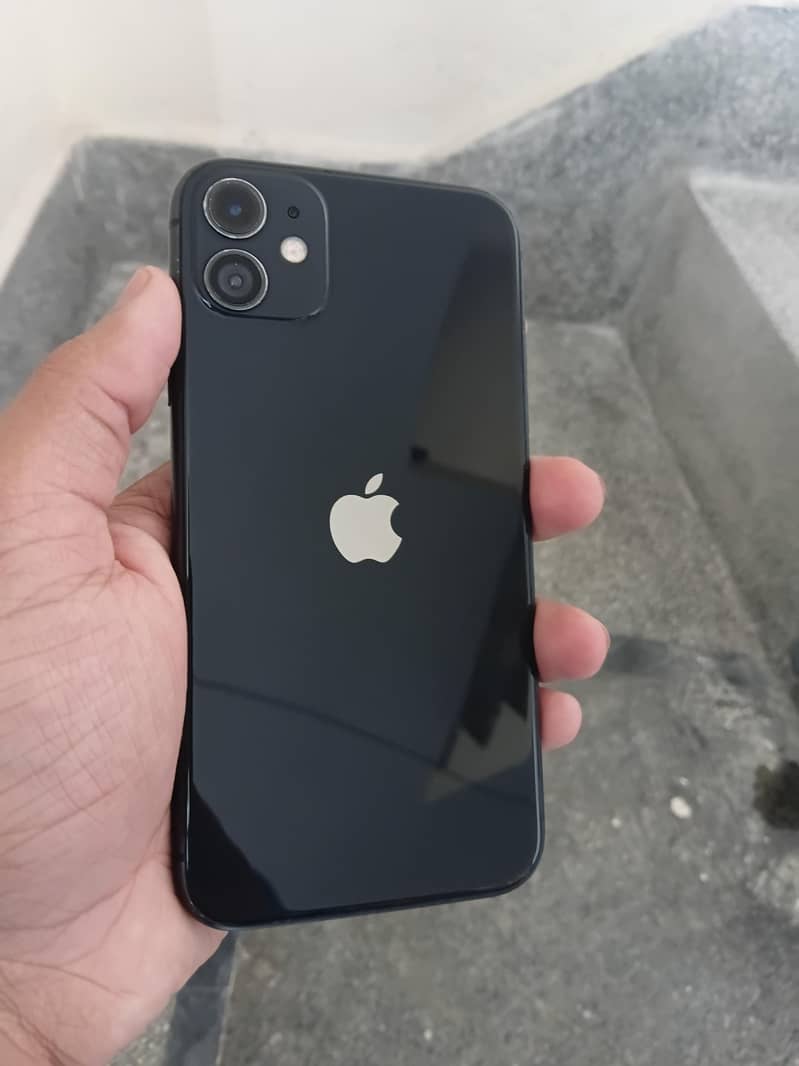 Apple iPhone 11 6