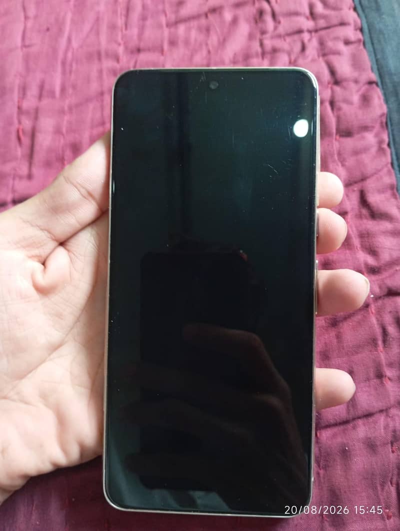 Google Pixel 8 Pro 3