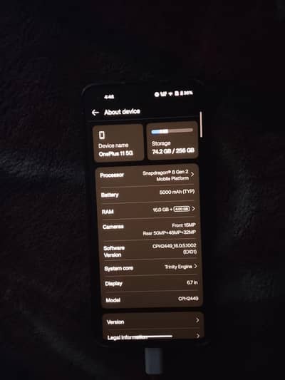 16/256 PUBG 120 FPS