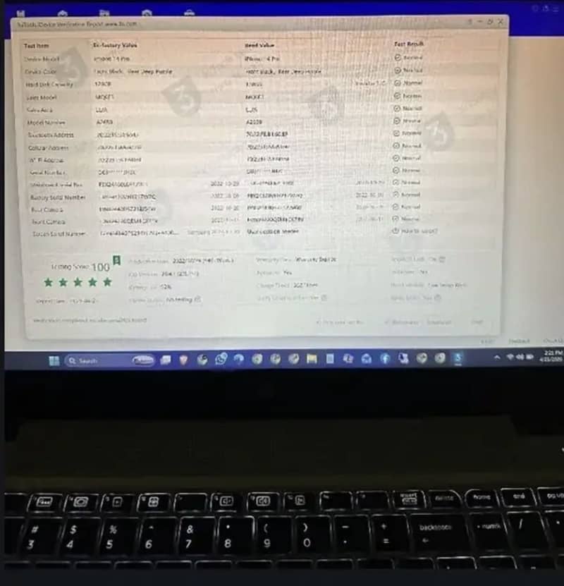 Apple iPhone 14 Pro 2