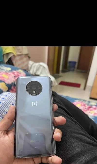 One Plus 7T