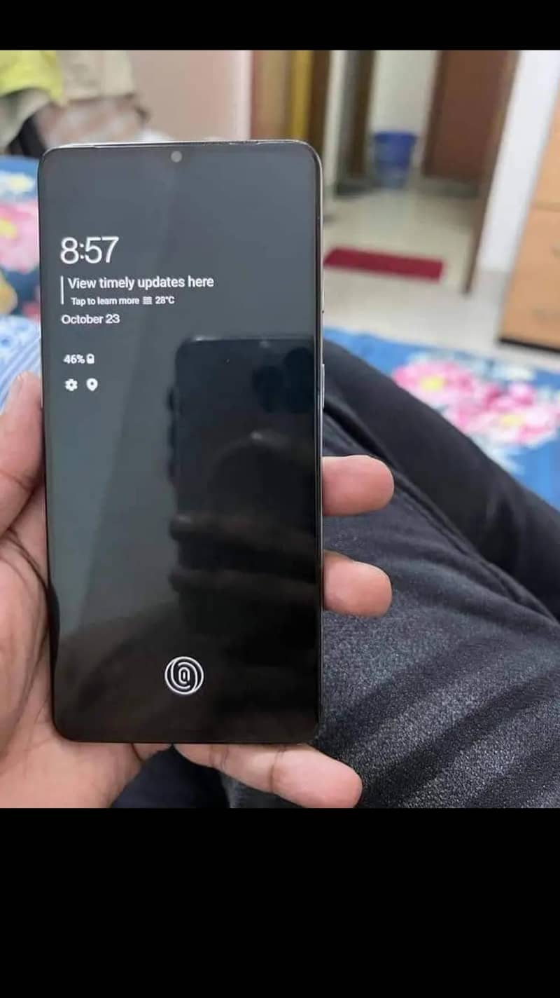One Plus 7T 1