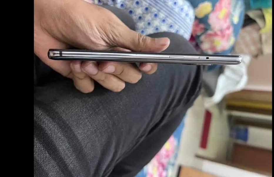 One Plus 7T 2