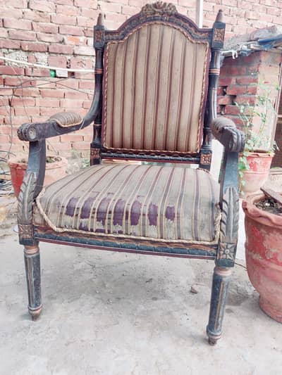 chair