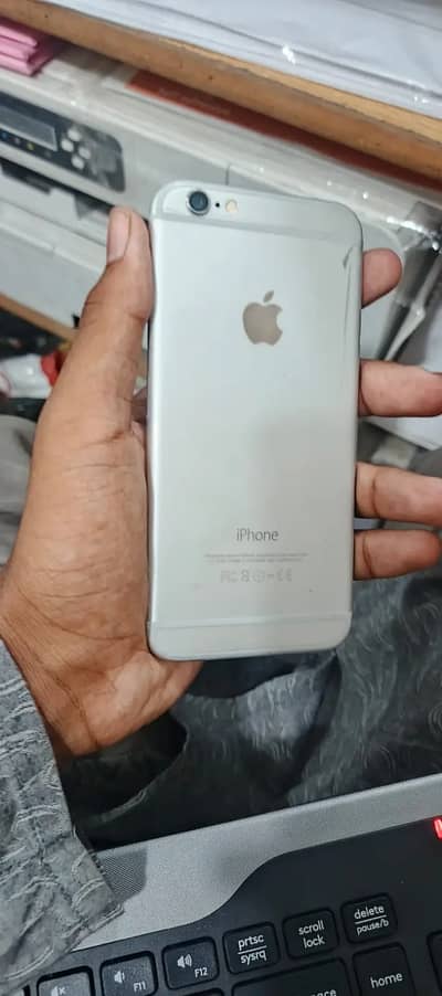 Apple iPhone 6
