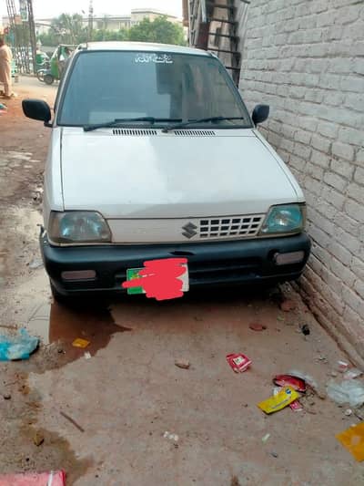 mehran
