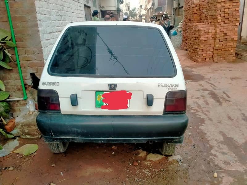 mehran 1