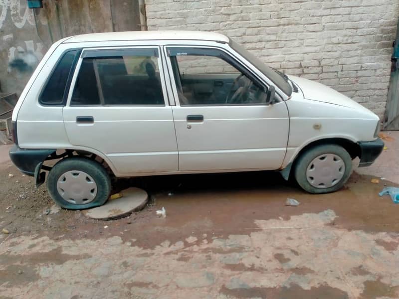 mehran 2