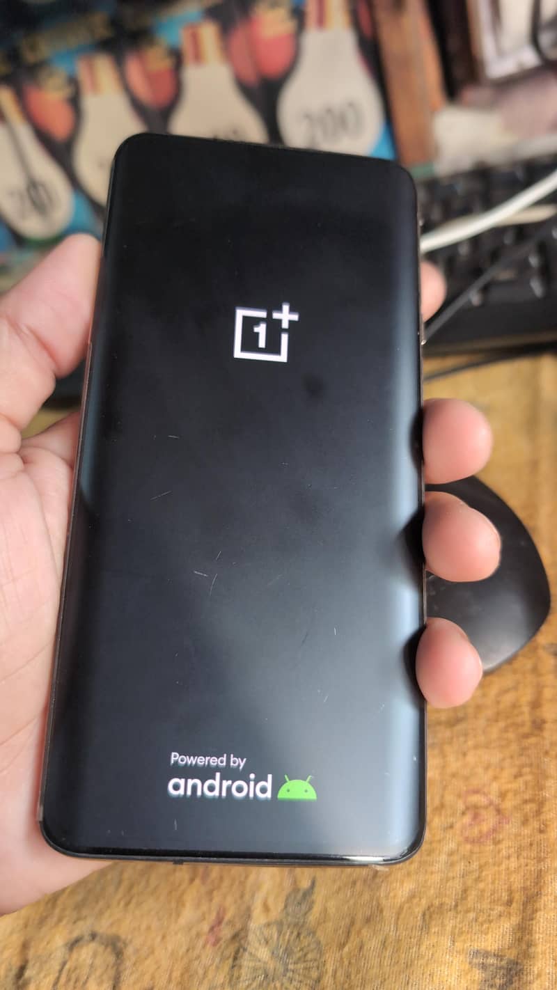 One Plus 7 Pro 0