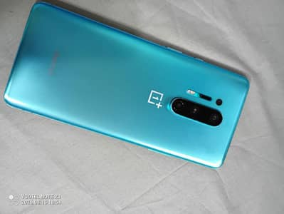 One Plus 8 pro
