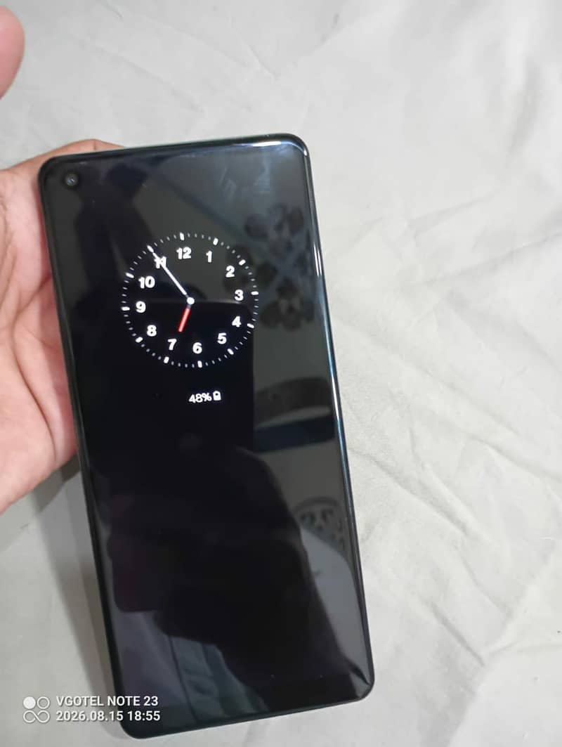 One Plus 8 pro 3