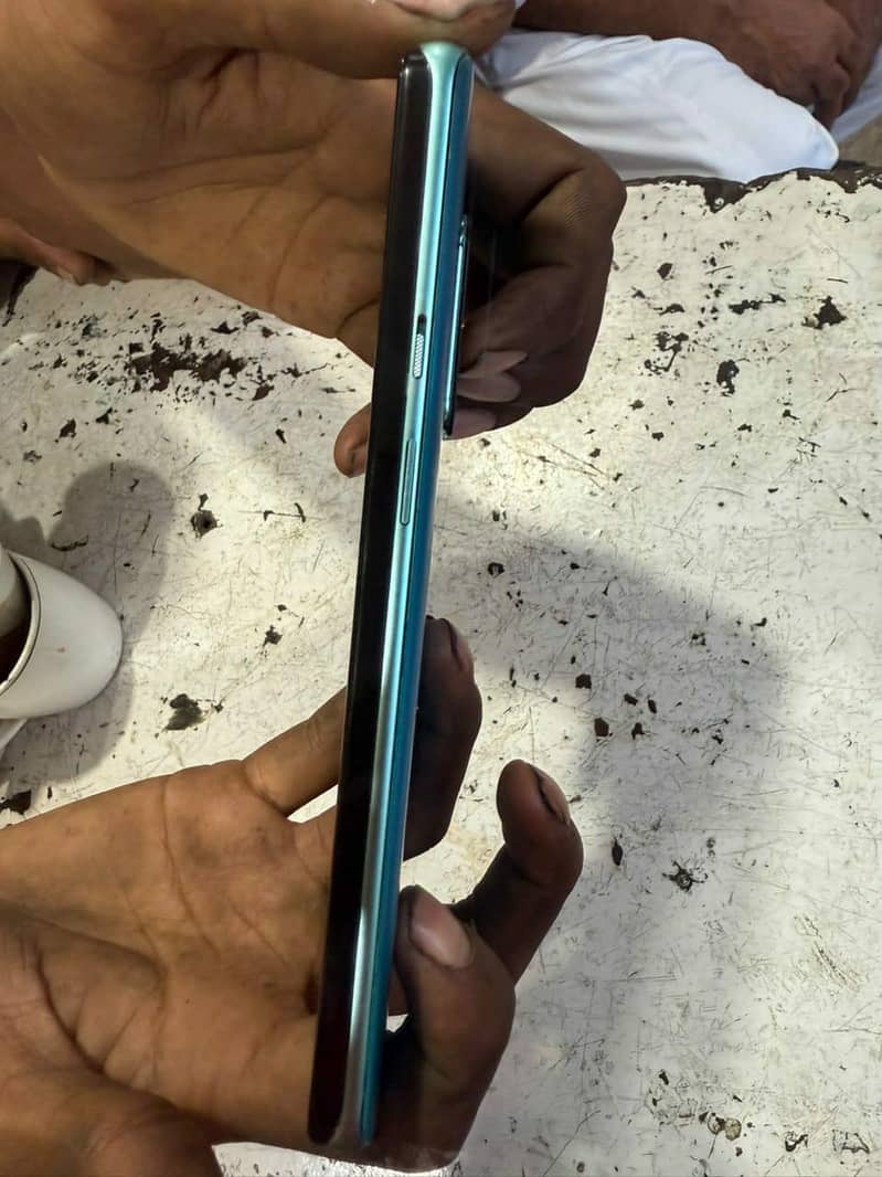 One Plus 8 pro 5