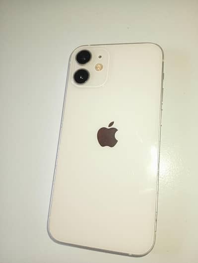 Apple iPhone 12 mini