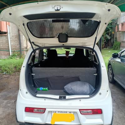 Suzuki Alto 2022
