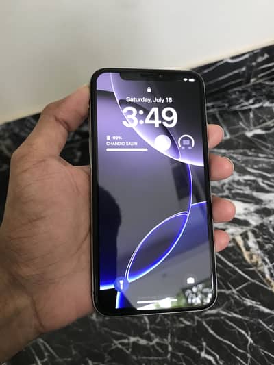 Apple iPhone X 256GB