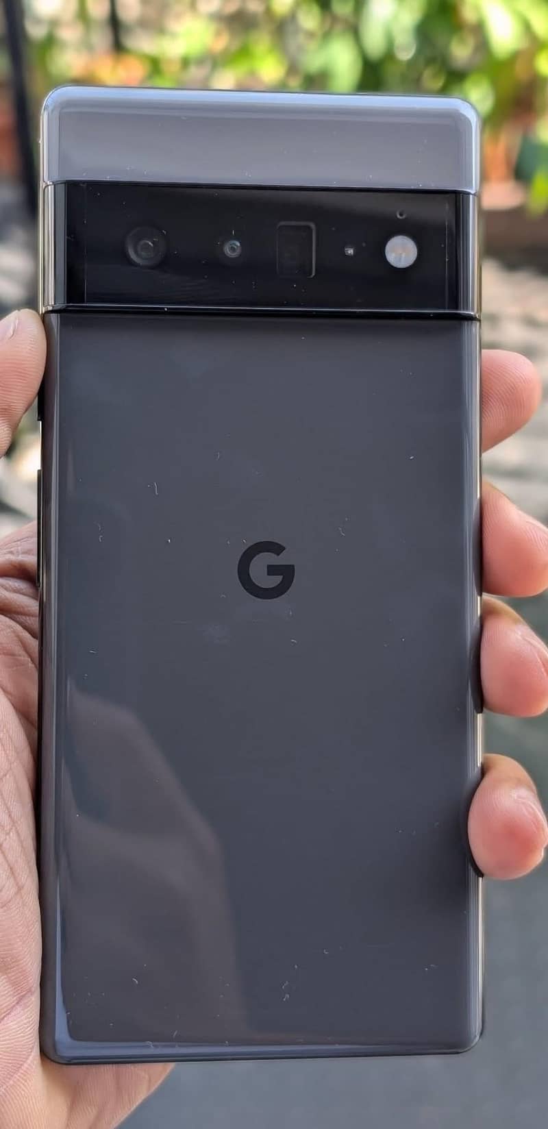 Google Pixel 6 Pro 0