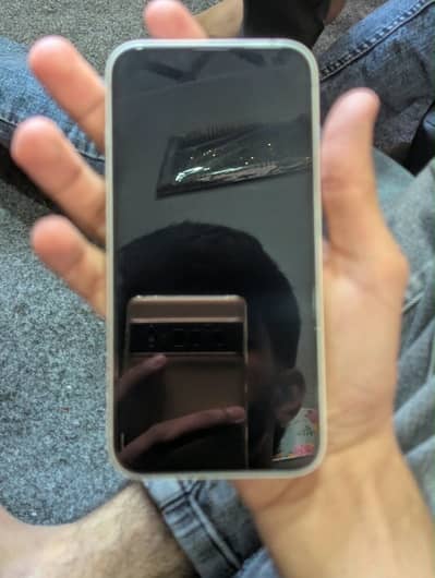 Apple iPhone 14