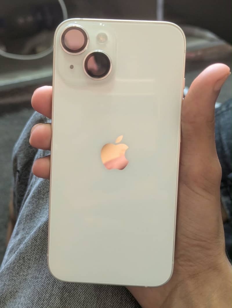Apple iPhone 14 1