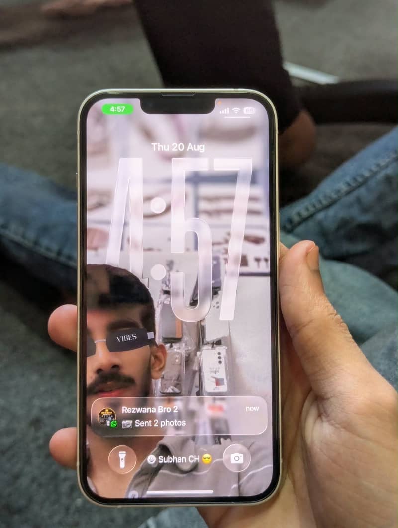 Apple iPhone 14 8