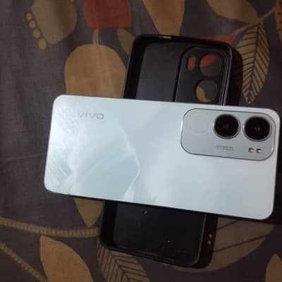 Vivo Y19s