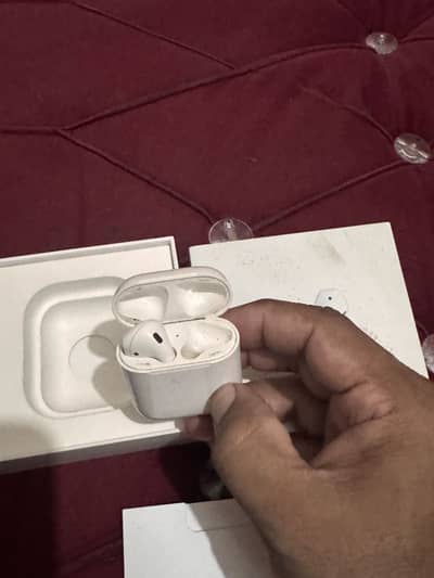 Apple AirPod