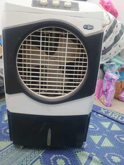 Super Asia ECM-4500 Plus Air Cooler | Super Cool | Used