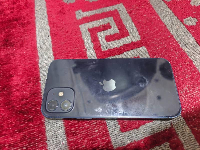 Apple iPhone 12 0
