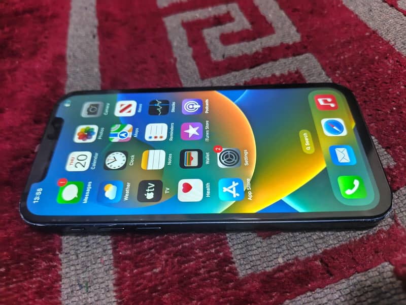 Apple iPhone 12 3
