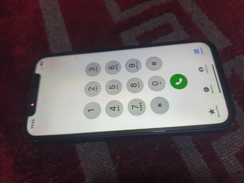 Apple iPhone 12 5