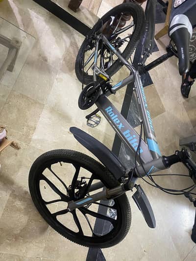Cycle available for sale in very good condition 9/10