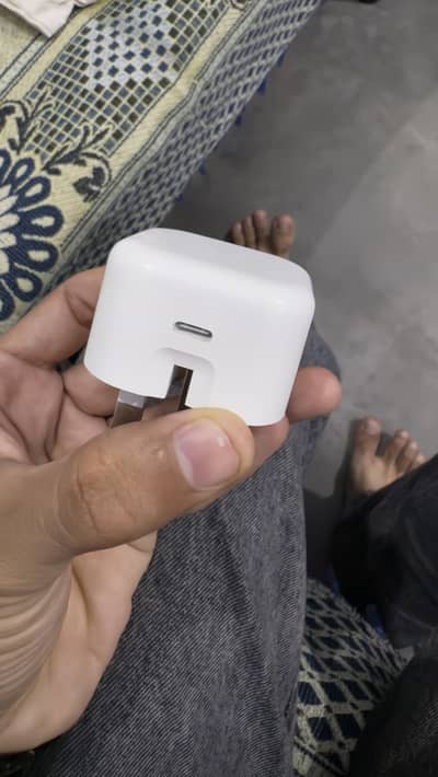 iPhone 15 / 17 Mobile charging 35W original