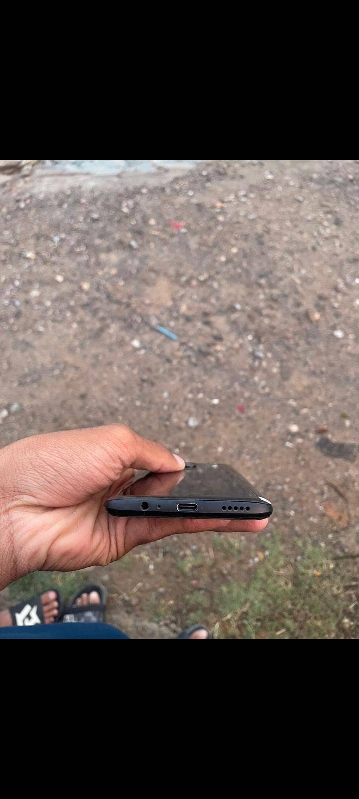 One Plus 6 4