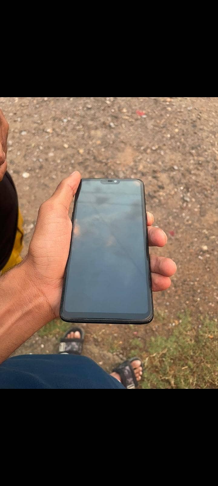 One Plus 6 5